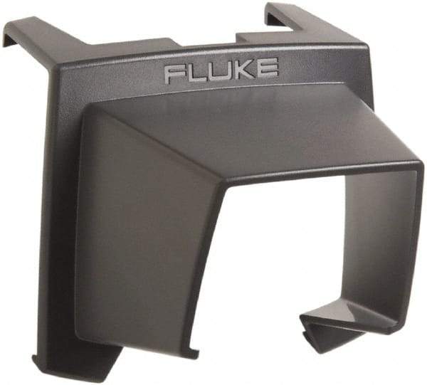 Fluke - Infrared Sun Visor - Use with TI200-TI300-TI400 - Industrial Tool & Supply