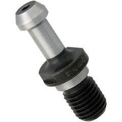 Techniks - Retention Knobs Type: Standard Taper Size: BT30 - Industrial Tool & Supply