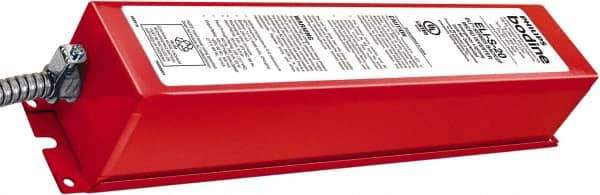 PHILIPS bodine - LED/CFL Inverter - Industrial Tool & Supply