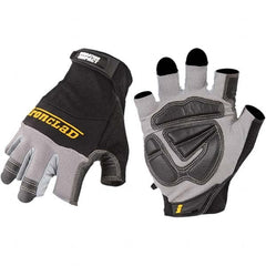 ironCLAD - Size XL (10) Synthetic Leather Work Gloves - Industrial Tool & Supply