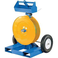 Vestil - Strapping Dispensers & Carts Type: Strapping Cart For Use With: General Industrial - Industrial Tool & Supply