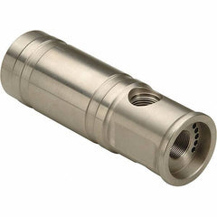 Dynabrade - Air Die Grinder Motor Housing - Use with 54363 - Industrial Tool & Supply