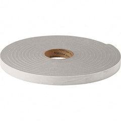Brady - Gasket Tapes Thickness: 3/8 (Inch) Width (Inch): 1 - Industrial Tool & Supply