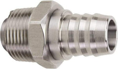 PRO-LUBE - Swivel Fuel Nozzle Adapter - Industrial Tool & Supply