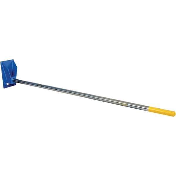 Vestil - 1,800 Lb Capacity Rug Ram/Carpet Pole - Industrial Tool & Supply