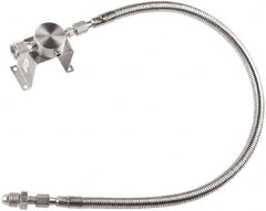Lincoln Electric - Oxygen/Acetylene Torch Accessories Type: Regulator Mount Flashback Arrestor Gas Type: All - Industrial Tool & Supply