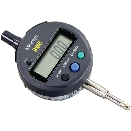 Model 543-782 Digimatic Indicator-ID-S1012MX - Industrial Tool & Supply