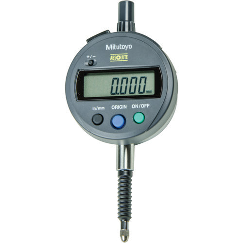 Model 543-795 Digimatic Indicator-ID-S112PMX - Industrial Tool & Supply