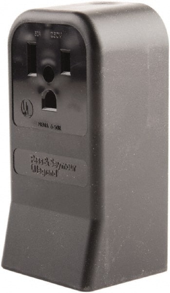 Lincoln Electric - MIG Welding Accessories Type: Parallel Blade Receptacle For Use With: All Mig Welders - Industrial Tool & Supply
