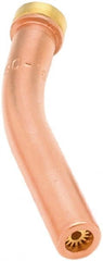 Lincoln Electric - Oxygen/Acetylene Torch Tips Type: Cutting Tip Tip Number: 3 - Industrial Tool & Supply
