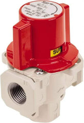 SMC PNEUMATICS - Manually Operated Valves   Valve Type: Lock-Out Valve    Actuator Type: Handle - Industrial Tool & Supply