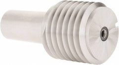 SPI - M27x3, Class 6H, Single End Plug Thread Go Gage - Handle Not Included - Industrial Tool & Supply