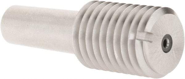 SPI - M16x2, Class 6H, Single End Plug Thread Go Gage - Handle Not Included - Industrial Tool & Supply