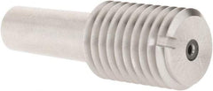 SPI - M16x2, Class 6H, Single End Plug Thread Go Gage - Handle Not Included - Industrial Tool & Supply