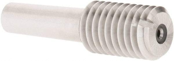 SPI - M12x1.75, Class 6H, Single End Plug Thread Go Gage - Handle Not Included - Industrial Tool & Supply