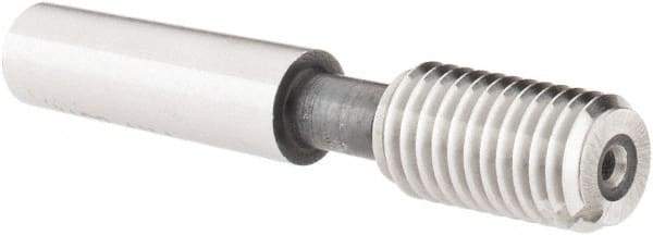 SPI - M7x1, Class 6H, Single End Plug Thread Go Gage - Handle Not Included - Industrial Tool & Supply