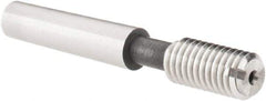 SPI - M5x0.8, Class 6H, Single End Plug Thread Go Gage - Handle Not Included - Industrial Tool & Supply