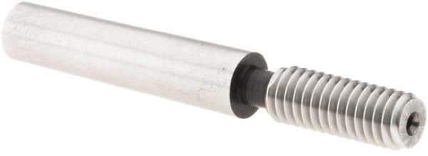 SPI - M4x0.7, Class 6H, Single End Plug Thread Go Gage - Handle Not Included - Industrial Tool & Supply