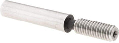 SPI - M4x0.7, Class 6H, Single End Plug Thread Go Gage - Handle Not Included - Industrial Tool & Supply
