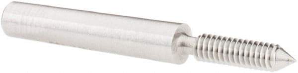 SPI - M2.2x0.45, Class 6H, Single End Plug Thread Go Gage - Handle Not Included - Industrial Tool & Supply