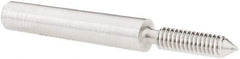 SPI - M2.2x0.45, Class 6H, Single End Plug Thread Go Gage - Handle Not Included - Industrial Tool & Supply
