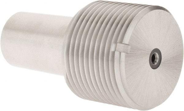 SPI - M33x2, Class 6H, Single End Plug Thread Go Gage - Handle Not Included - Industrial Tool & Supply