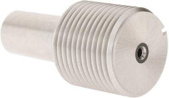 SPI - M27x2, Class 6H, Single End Plug Thread Go Gage - Handle Not Included - Industrial Tool & Supply