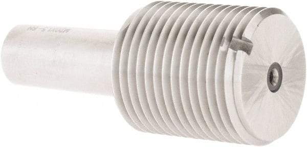 SPI - M20x1.5, Class 6H, Single End Plug Thread Go Gage - Handle Not Included - Industrial Tool & Supply