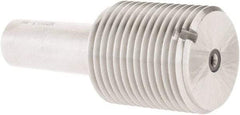 SPI - M20x1.5, Class 6H, Single End Plug Thread Go Gage - Handle Not Included - Industrial Tool & Supply
