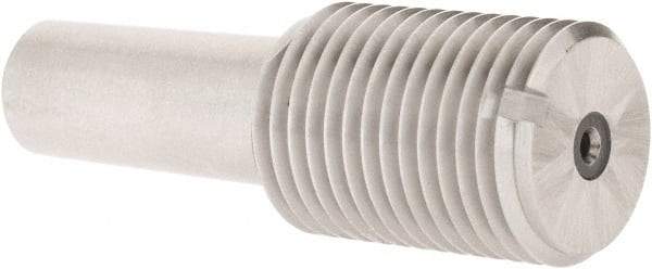 SPI - M16x1.5, Class 6H, Single End Plug Thread Go Gage - Handle Not Included - Industrial Tool & Supply