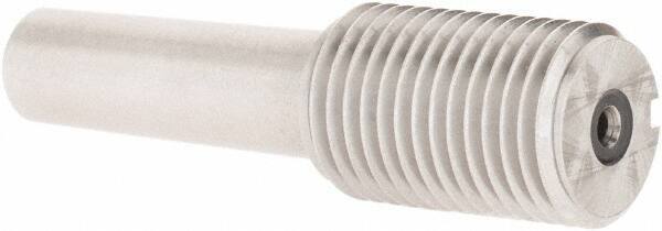 SPI - M12x1.25, Class 6H, Single End Plug Thread Go Gage - Handle Not Included - Industrial Tool & Supply