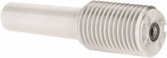 SPI - M12x1.25, Class 6H, Single End Plug Thread Go Gage - Handle Not Included - Industrial Tool & Supply