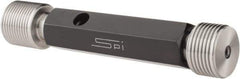 SPI - M27x2, Class 6H, Double End Plug Thread Go/No Go Gage - Handle Included - Industrial Tool & Supply