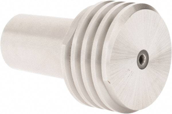 SPI - M36x4, Class 6H, Single End Plug Thread Go Gage - Handle Not Included - Industrial Tool & Supply