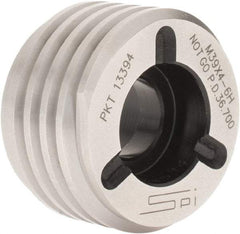 SPI - M39x4, Class 6H, Single End Plug Thread No Go Gage - Handle Not Included - Industrial Tool & Supply