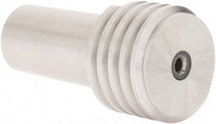 SPI - M24x3, Class 6H, Single End Plug Thread No Go Gage - Handle Not Included - Industrial Tool & Supply