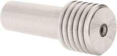 SPI - M16x2, Class 6H, Single End Plug Thread No Go Gage - Handle Not Included - Industrial Tool & Supply