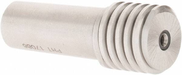 SPI - M14x2, Class 6H, Single End Plug Thread No Go Gage - Handle Not Included - Industrial Tool & Supply