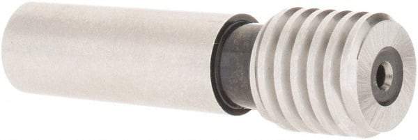 SPI - M10x1.5, Class 6H, Single End Plug Thread No Go Gage - Handle Not Included - Industrial Tool & Supply