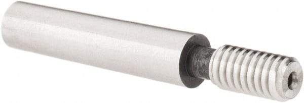 SPI - M4x0.7, Class 6H, Single End Plug Thread No Go Gage - Handle Not Included - Industrial Tool & Supply