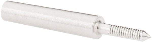 SPI - M1.6x0.35, Class 6H, Single End Plug Thread No Go Gage - Handle Not Included - Industrial Tool & Supply
