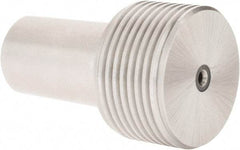 SPI - M33x2, Class 6H, Single End Plug Thread No Go Gage - Handle Not Included - Industrial Tool & Supply