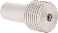 SPI - M24x2, Class 6H, Single End Plug Thread No Go Gage - Handle Not Included - Industrial Tool & Supply