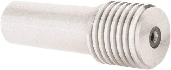 SPI - M14x1.5, Class 6H, Single End Plug Thread No Go Gage - Handle Not Included - Industrial Tool & Supply