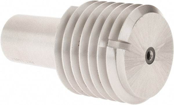 SPI - M36x4, Class 6H, Single End Plug Thread Go Gage - Handle Not Included - Industrial Tool & Supply