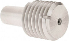 SPI - M36x4, Class 6H, Single End Plug Thread Go Gage - Handle Not Included - Industrial Tool & Supply