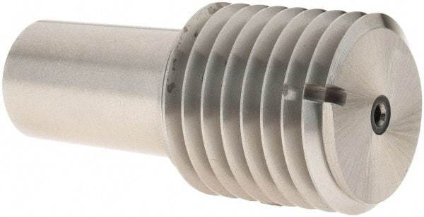 SPI - M30x3.5, Class 6H, Single End Plug Thread Go Gage - Handle Not Included - Industrial Tool & Supply