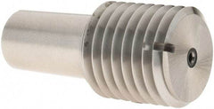 SPI - M30x3.5, Class 6H, Single End Plug Thread Go Gage - Handle Not Included - Industrial Tool & Supply