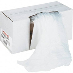 UNIVERSAL - Clear Shredder Waste Bag - Use with Shredder - Industrial Tool & Supply