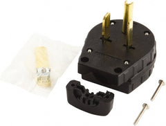 Lincoln Electric - Arc Welding Accessories Type: Electric Welding Plug Amperage Rating: 50 - Industrial Tool & Supply